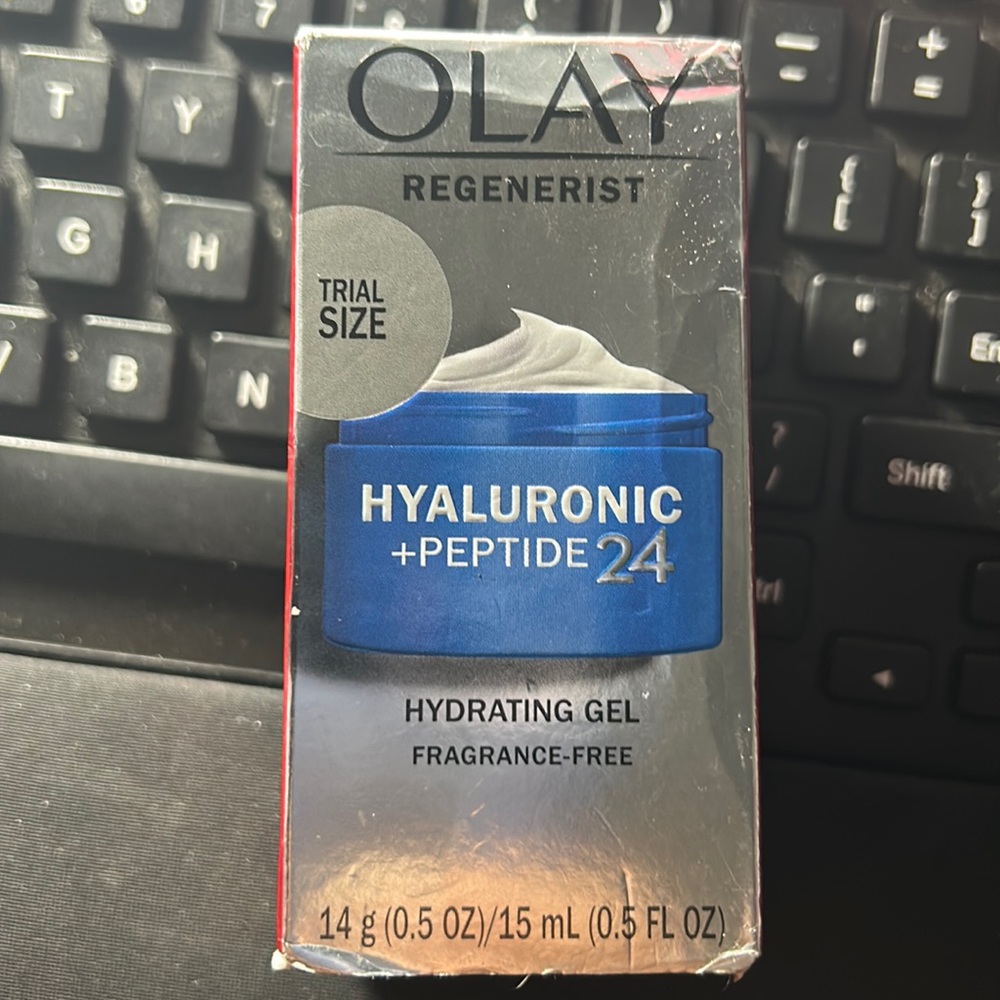 Hydrating Gel